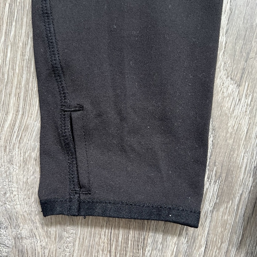 Sketchers x Los Angeles Marathon Black Full Zip Women's Large Windbreaker Jacket - Picture 9 of 10